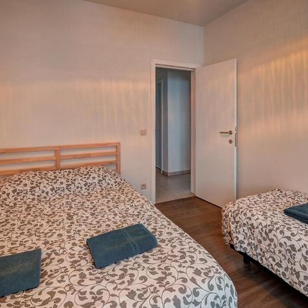 The Theater House Apartments Anvers Extérieur photo