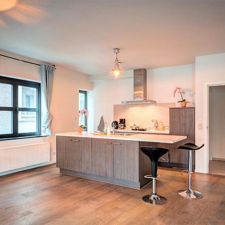 The Theater House Apartments Anvers Extérieur photo